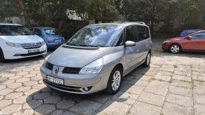 Renault Espace IV 2.0 dCi Dynamique 2007