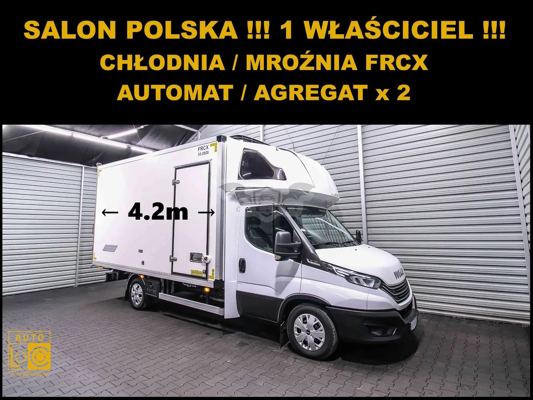 Iveco Daily 2022