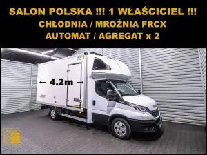Iveco Daily 2022