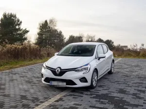 Renault Clio V BLUE dCi 85 BUSINESS EDITION 2020