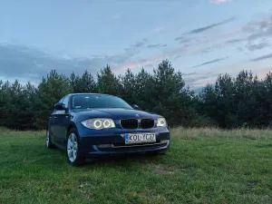 BMW 1 Series E81/E87 116i Edition Lifestyle 2010