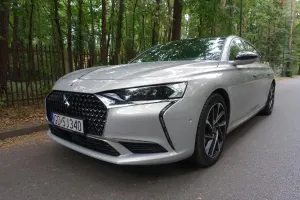 DS DS9 1.6 E-Tense Rivoli+ 2022