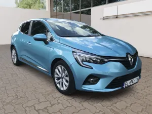 Renault Clio V 1.0 TCe Intens 2020