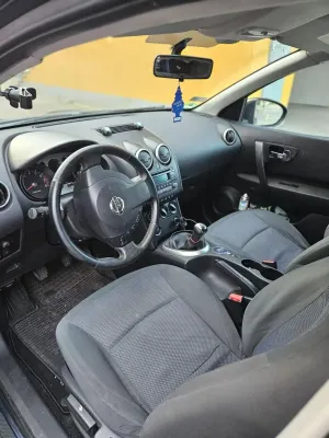 Nissan Qashqai I 1.6 Visia 2009