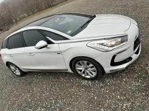 Citroën DS5 2012