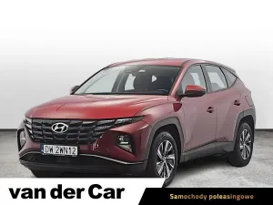 Hyundai Tucson IV (2020-) 1.6 T-GDi Modern 2WD 2023