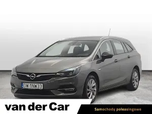 Opel Astra K 1.5 CDTI Elegance S&S 2021