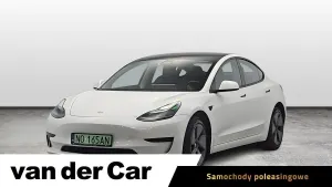 Tesla Model 3 Long Range RWD 2023