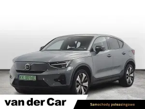 Volvo C40 Recharge Twin AWD Ultimate 2023