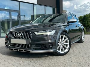 Audi A6 C7 (2011-2018) 3.0 TDI tiptronic DPF 2016