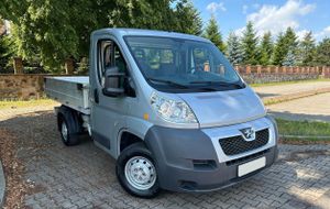 Peugeot Boxer 2010