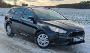 Ford Focus Mk3 (2010-2018) 2015