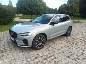Volvo XC60 II 2023