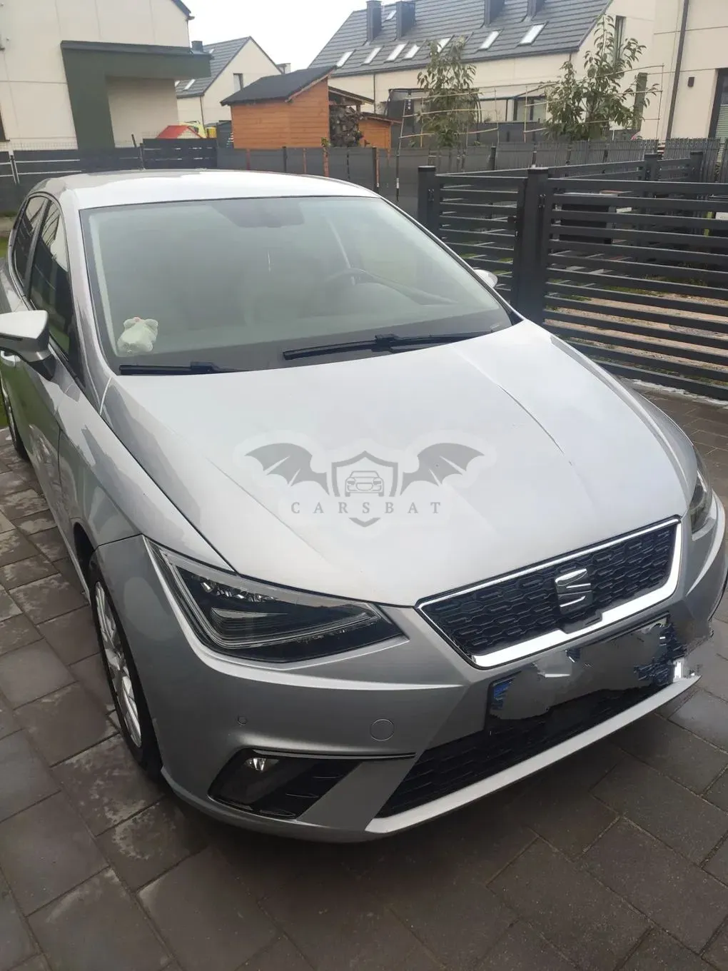 Seat Ibiza V 1.0 MPI S&S Xcellence 2019