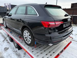 Audi A4 B9 (2015-) 30 TDI mHEV Advanced S tronic 2023