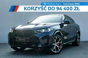 BMW X6 G06 (2019-) 2026
