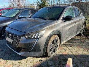 Peugeot 208 I (2012-2019) PureTech 130 EAT8 GT 2022