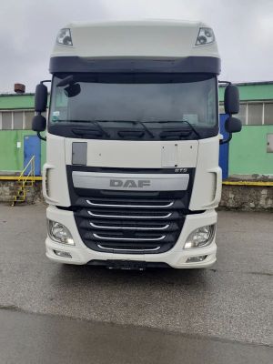 DAF XF 2015