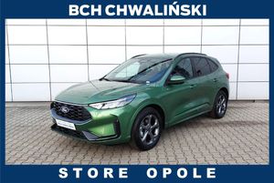 Ford Kuga III (2019 - ) 1.5 EcoBoost FWD ST-Line 2025