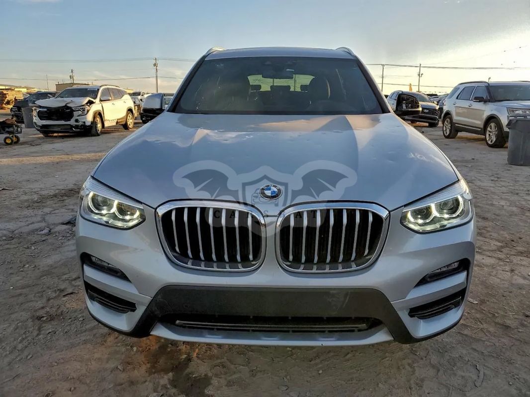 BMW X3 G01 (2017-) xDrive30i GPF xLine sport 2019