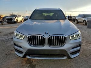 BMW X3 G01 (2017-) xDrive30i GPF xLine sport 2019