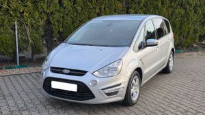 Ford S-Max I (2006-2015) 2.0 TDCi DPF Titanium 2013