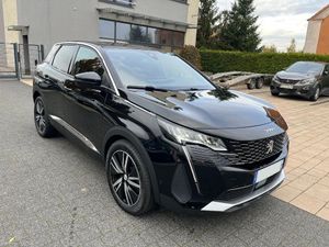 Peugeot 3008 II (2016-2024) 2024
