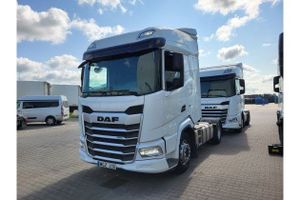 DAF XF 2022