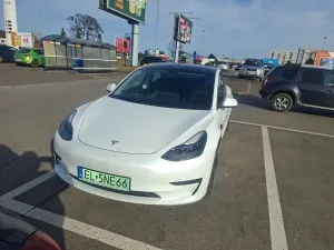 Tesla Model 3 RWD 2022