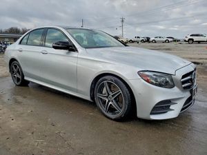 Mercedes-Benz E W213 (2016-2023) 300 9G-TRONIC AMG Line 2018