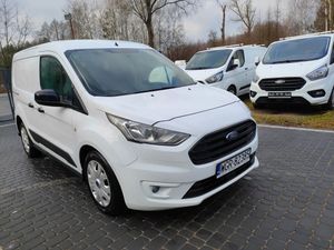 Ford Transit 2019