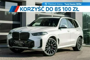BMW X5 G05 2026
