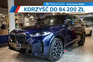 BMW X5 G05 2026