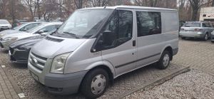 Ford Transit VI (2006-2013) 280M Trend 2013