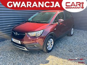 Opel Crossland 2018