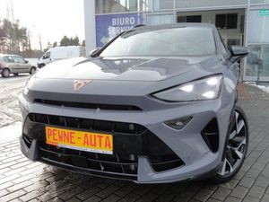 Cupra Formentor 2.0 TSI 4Drive DSG VZ Extreme 2025