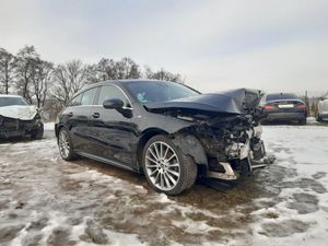 Mercedes-Benz CLA II (2019-) 180 7G-DCT AMG Line Advanced Plus 2019