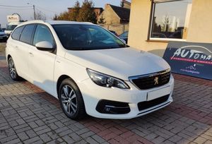 Peugeot 308 T9 (2014-2021) PureTech 130 GPF Stop & Start Active 2019