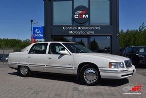 Cadillac Deville 1997