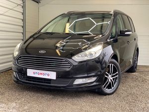 Ford Galaxy Mk4 (2015-2022) 2.0 TDCi Trend 2018