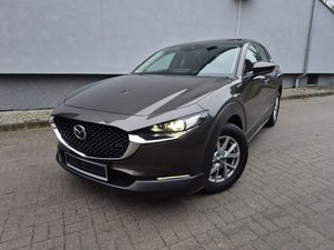 Mazda CX-30 SKYACTIV-X 2.0 M-Hybrid Edition 100 2019