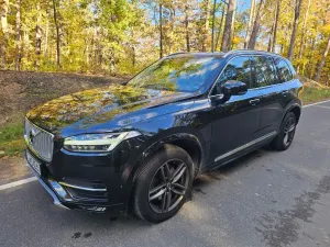 Volvo XC90 II D5 AWD Inscription 7os 2016