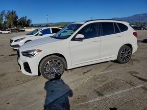 BMW X1 F48 (2015-2022) xDrive25i M Sport 2020