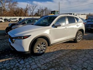 Mazda CX-5 II (2017-) e-SKYACTIV-G 194 AWD Advantage 2021