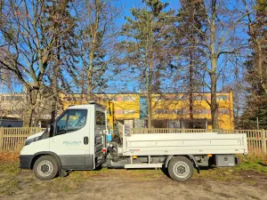 Iveco Daily 2021