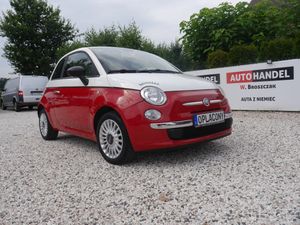 Fiat 500 1.2 Pop 2012