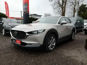 Mazda CX-30 2022