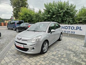 Citroën C3 II (2008-2018) 1.2 PureTech Elle 2015
