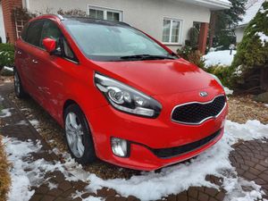 Kia Carens (Rondo) IV (2013-) 1.7 CRDi Spirit 2014