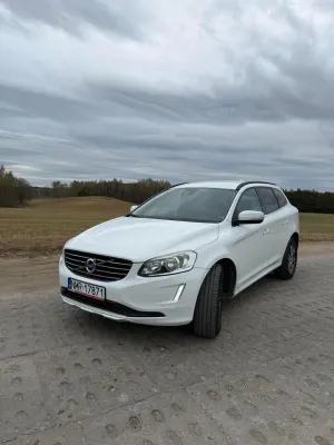 Volvo XC60 I 2015
